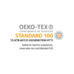 Oekotex Logo