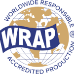 Wrap logo
